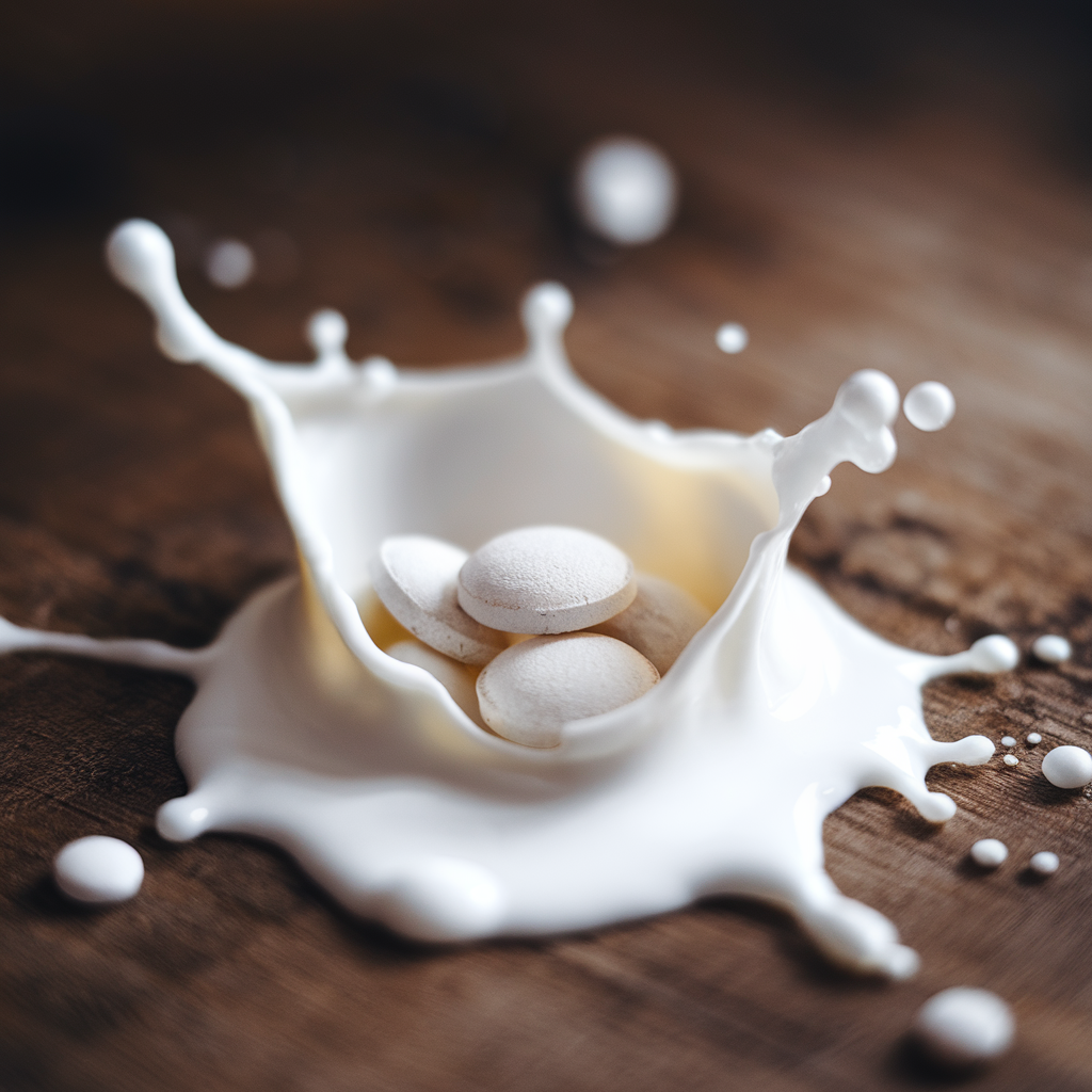 Calciu - Mineral esențial